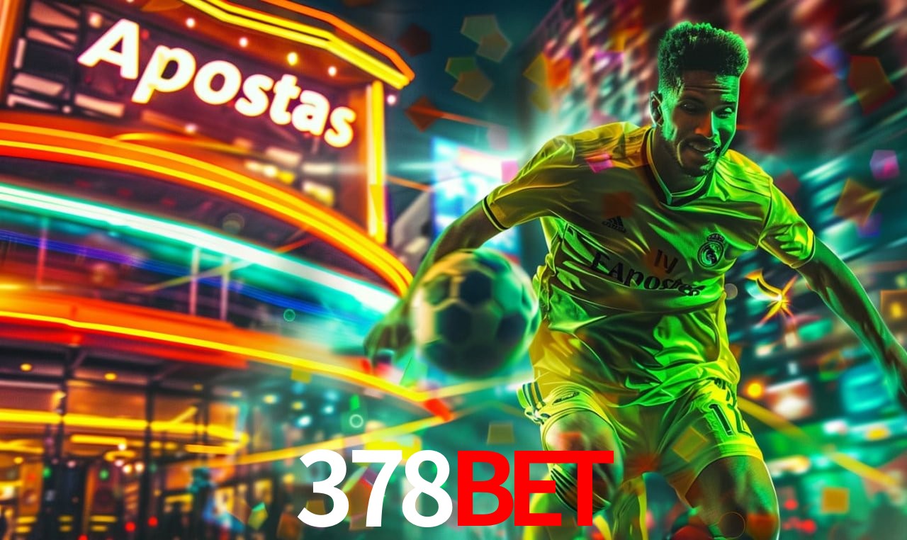 Experiência VIP 378bet