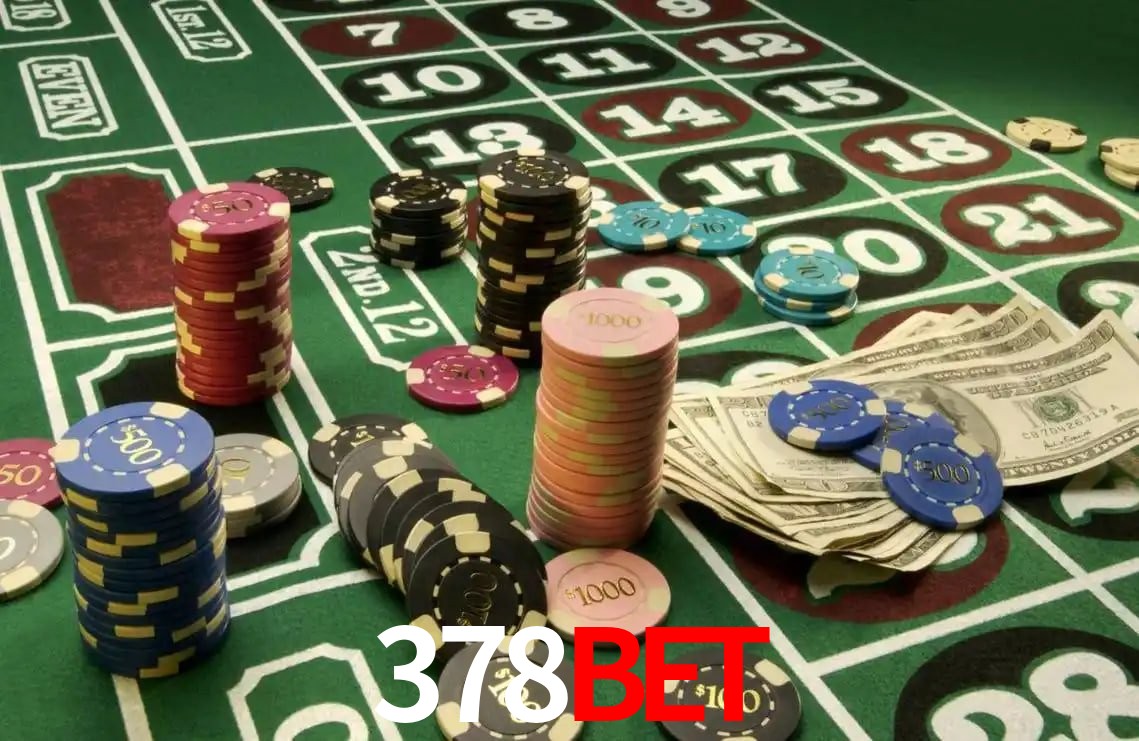 Experiência VIP 378bet