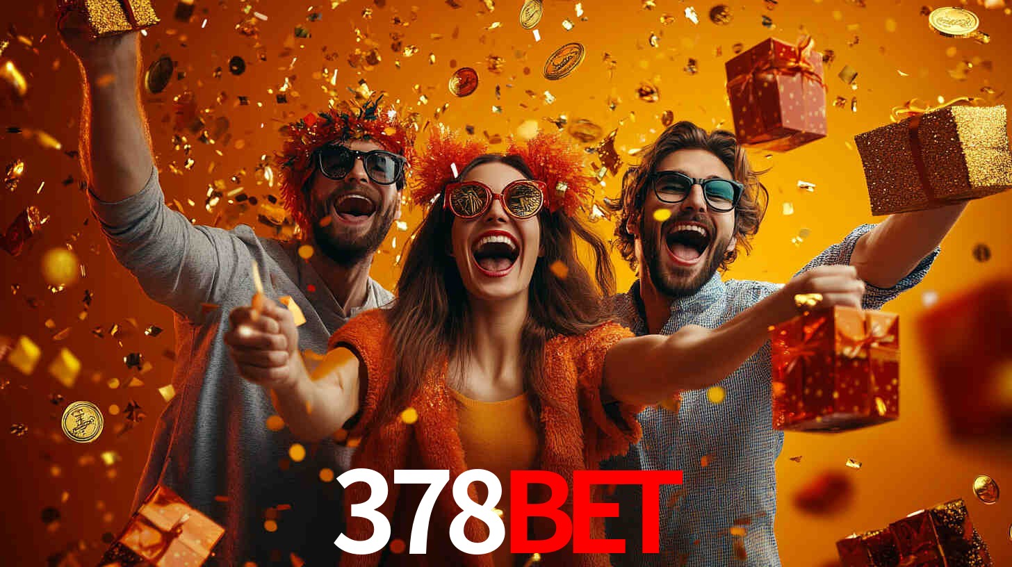 378BET Login