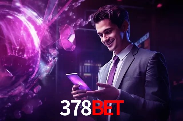 Experiência VIP 378BET