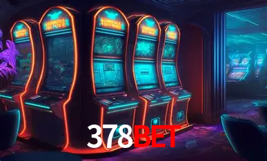 A Revolução dos Aplicativos de Jogos no 378BET
