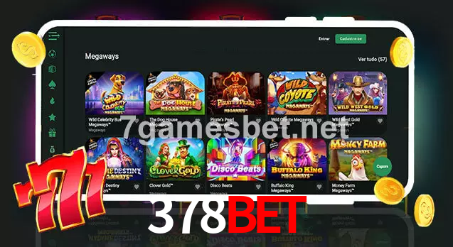 378BET aplicativo
