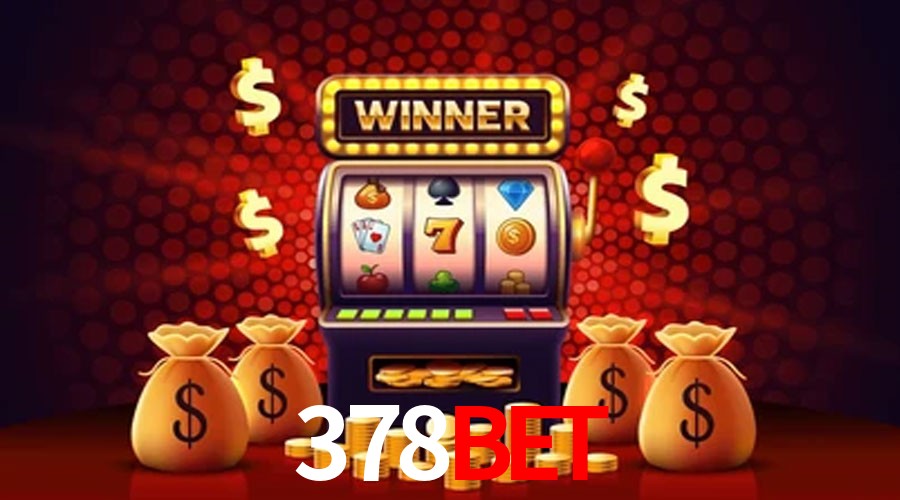 Platform Technology 378bet