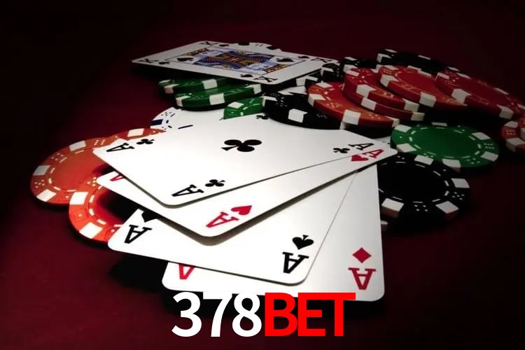 Bônus Diários 378bet