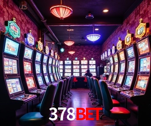 Ofertas Exclusivas 378bet