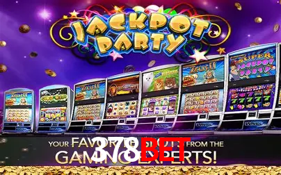 Descubra o Mundo do Cassino Online com 378bet