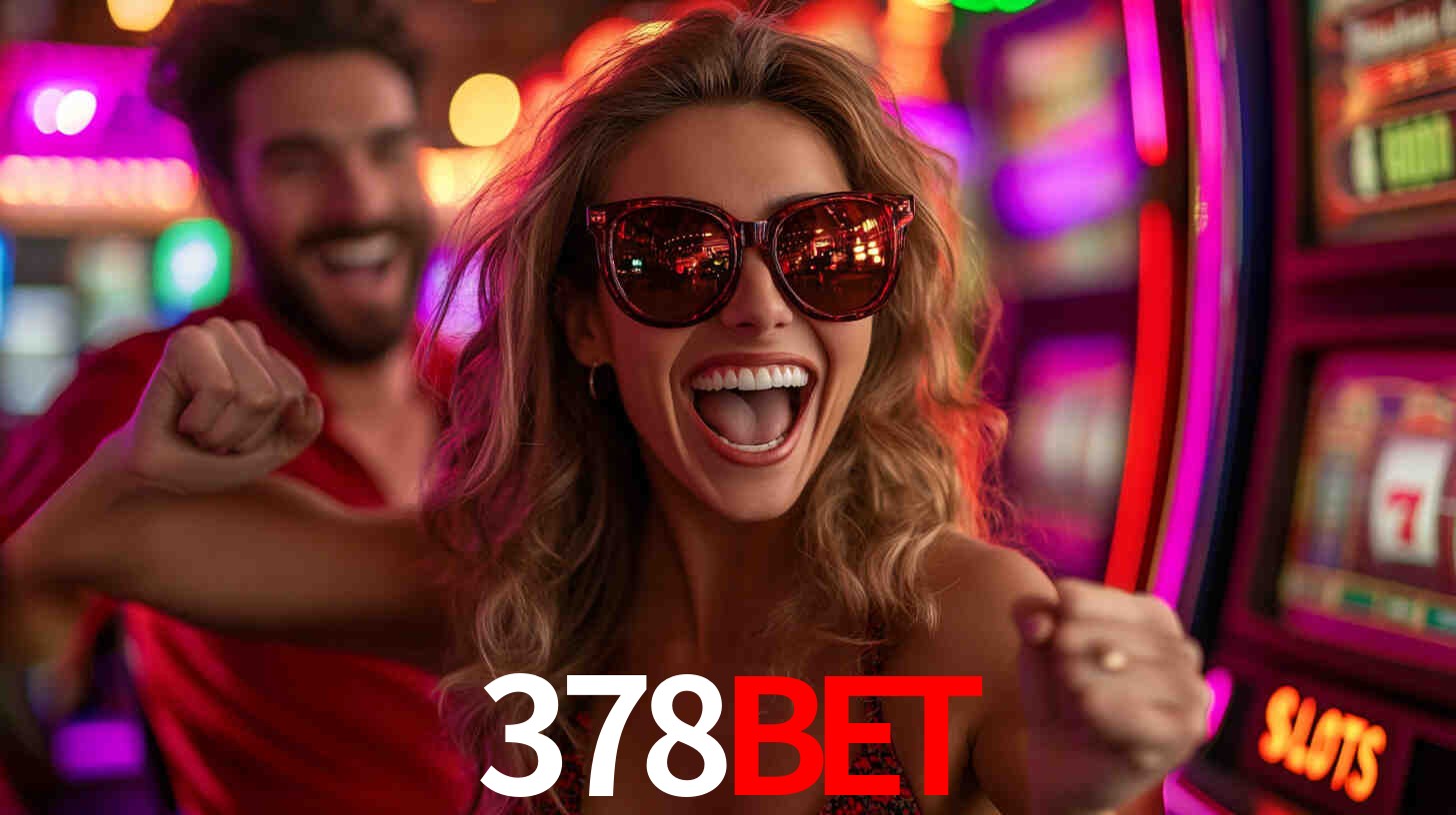 A Popularidade dos Caça-Níqueis no 378bet