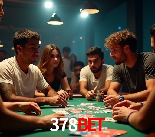 Especiais de Fim de Semana 378bet