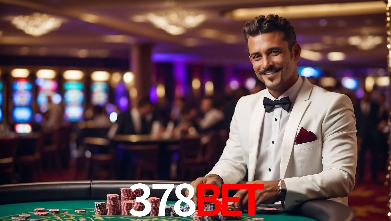 Login Seguro 378bet