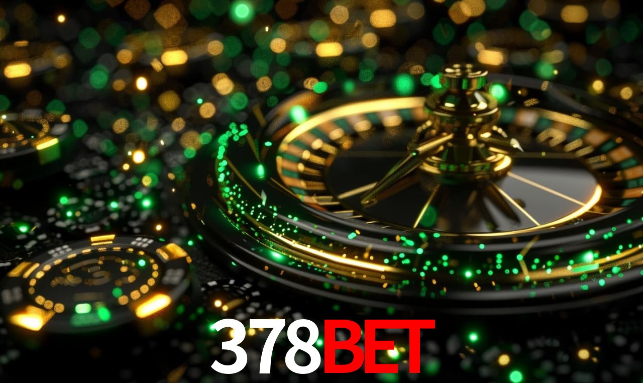 378bet visual 1