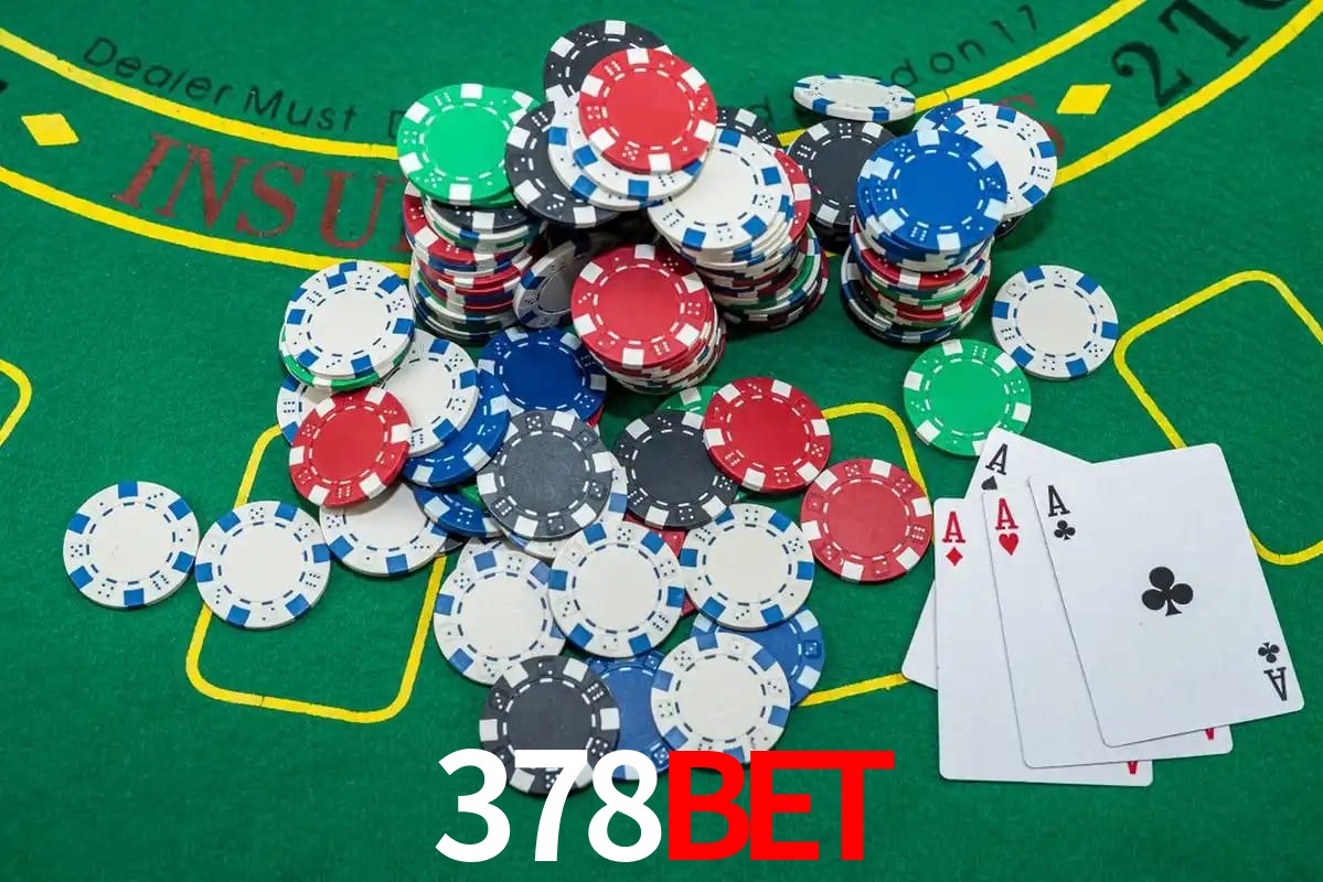 Interface Premium 378bet