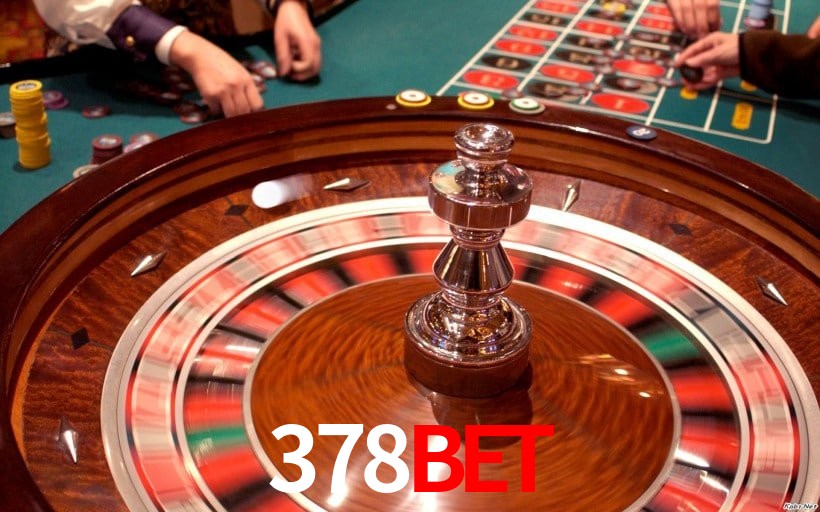 Interface do App 378bet