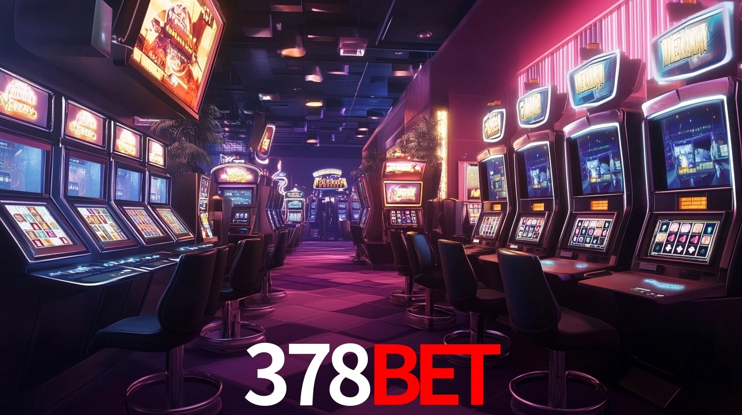 378bet Bônus - 378bet visual 1