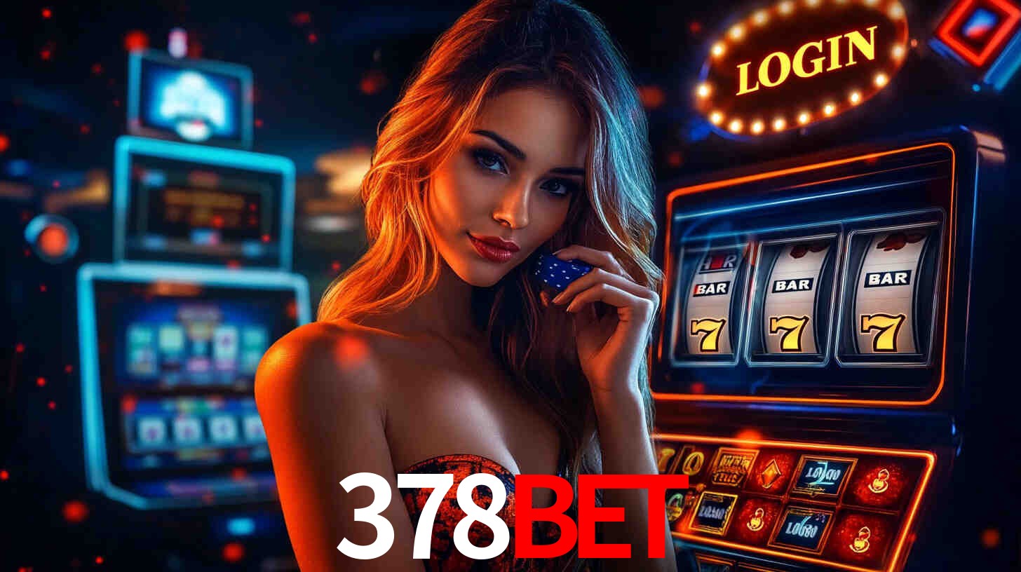 378bet: A Experiência de Casino com Jogos de Mesa ao Vivo