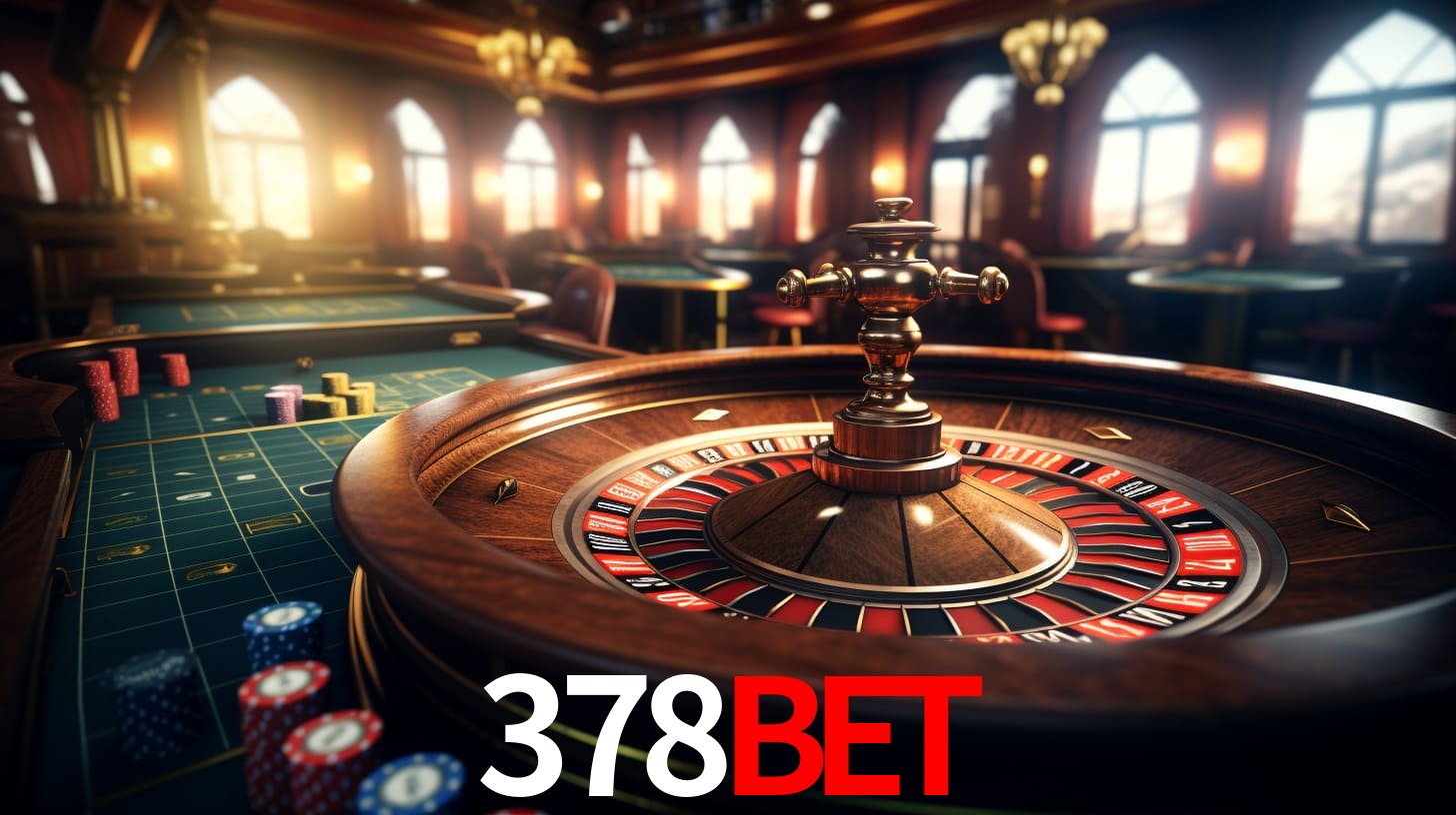 Live Casino 378bet