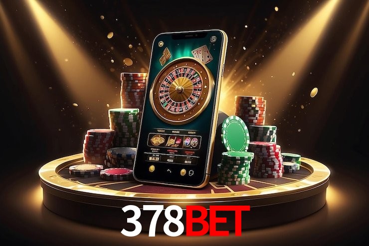 Provedores de Jogos 378bet