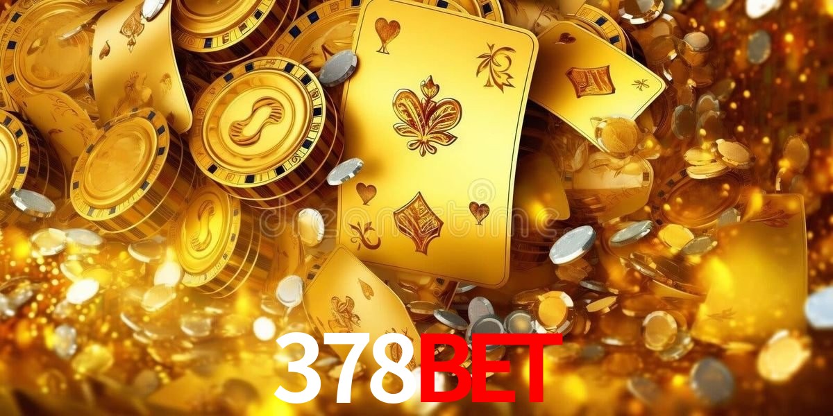 Inovações de Jogos na 378bet: O Futuro das Experiências Interativas