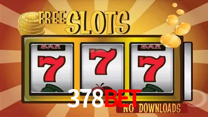 Descubra o Mundo do Cassino Online com 378bet