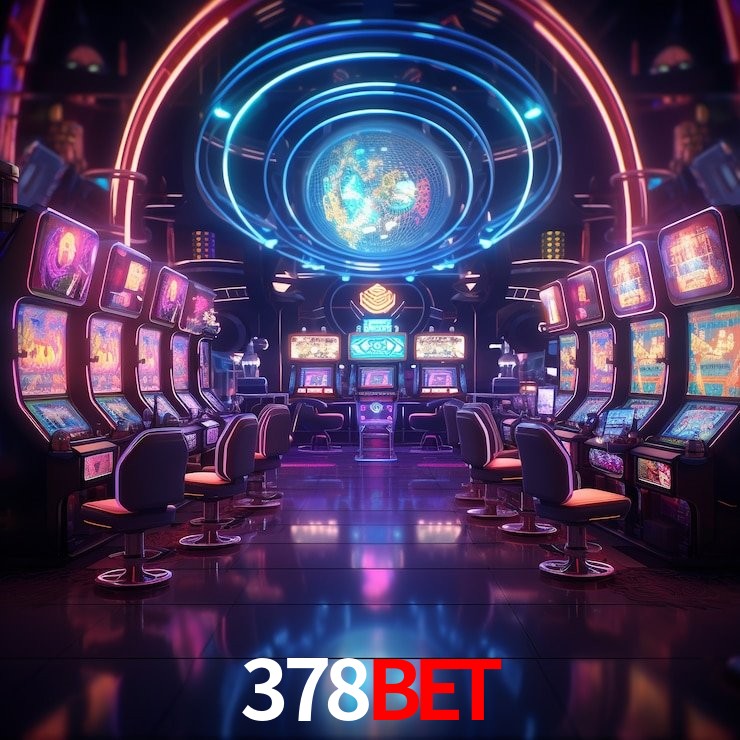 378bet Slots - 378bet visual 1
