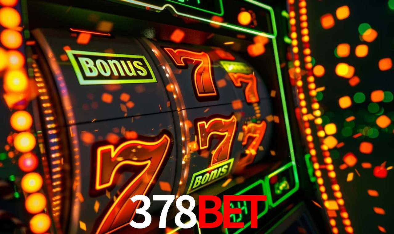 A Emoção da Loteria na 378bet: Uma Chance de Mudança de Vida