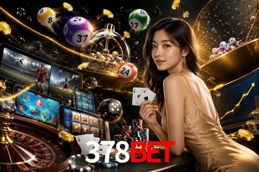 Flash Promotion 378bet
