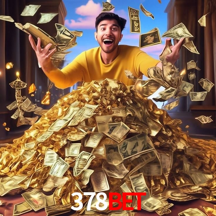 Torneios 378bet