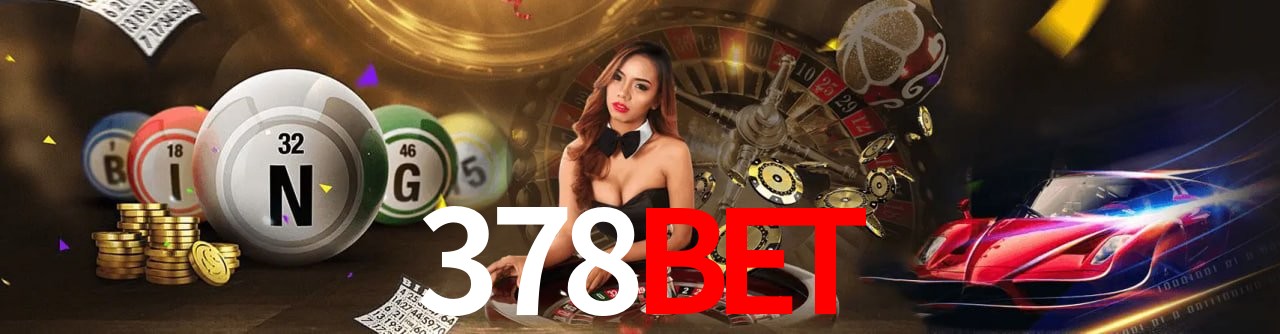 Promoções Sazonais 378bet
