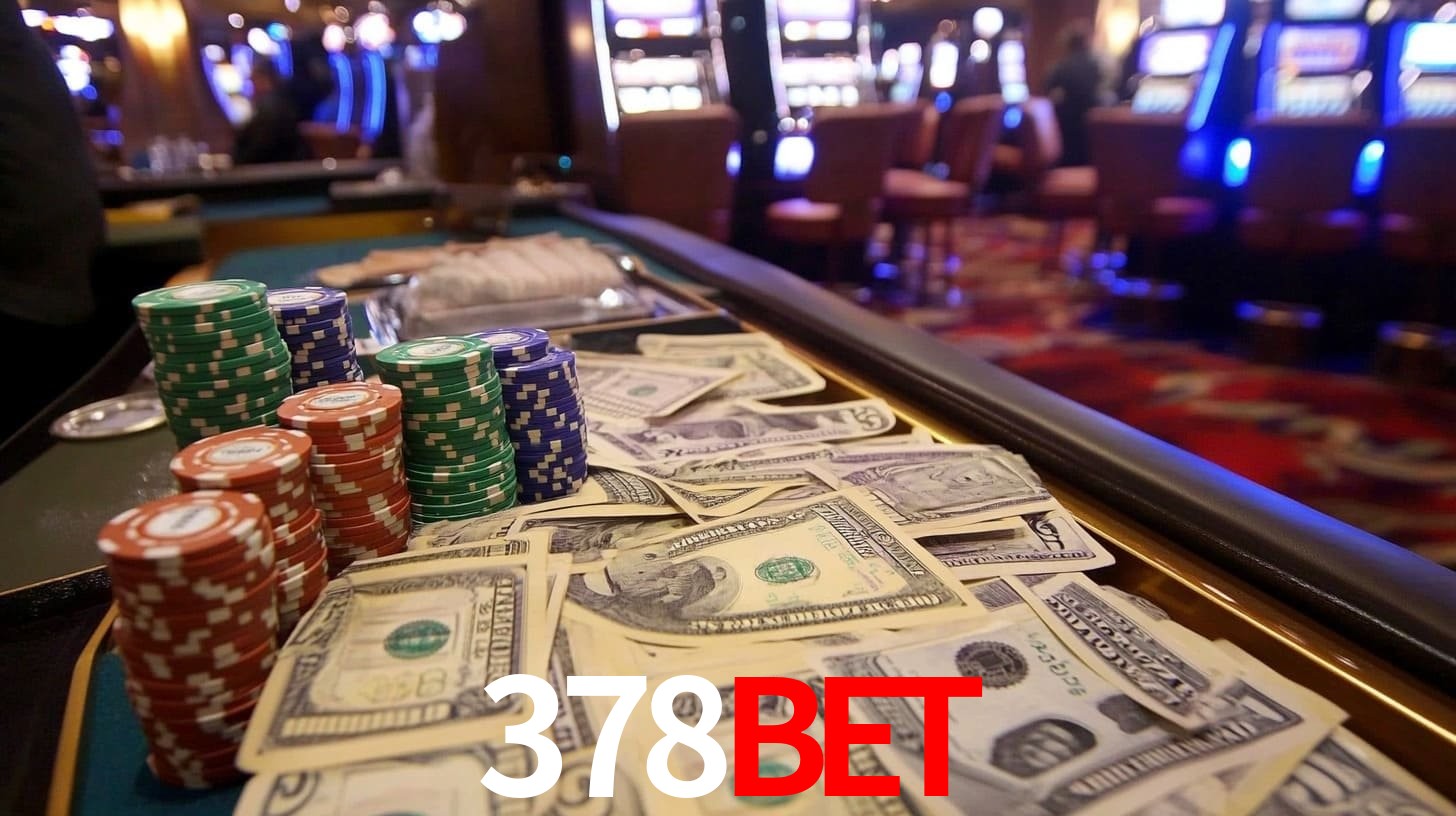 378bet visual 2