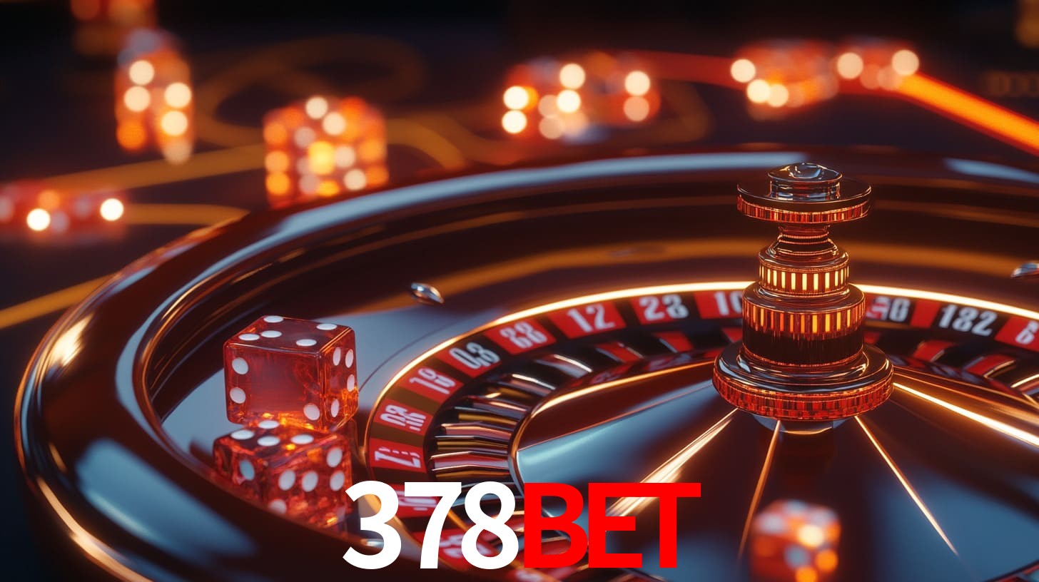 Blackjack Table 378bet
