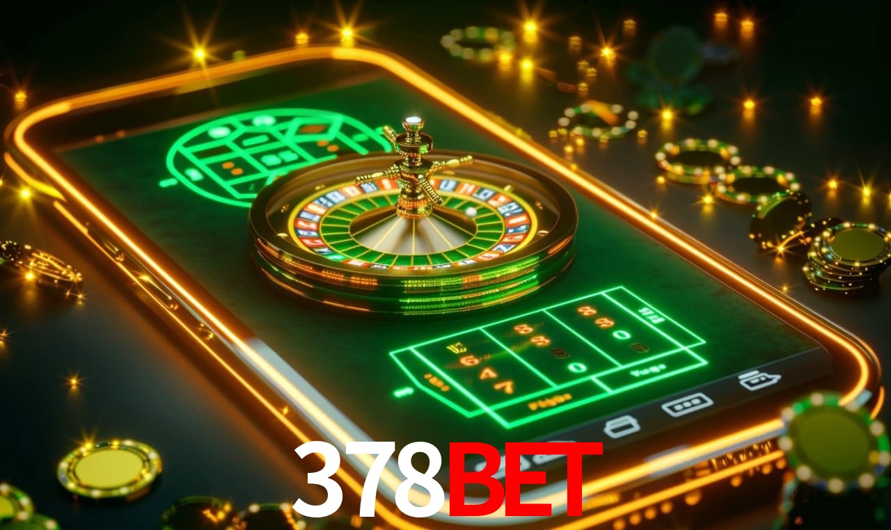 Benefícios da Conta 378bet