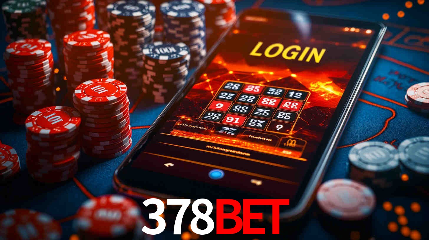 378BET: A Experiência de Casino com Jogos de Mesa ao Vivo