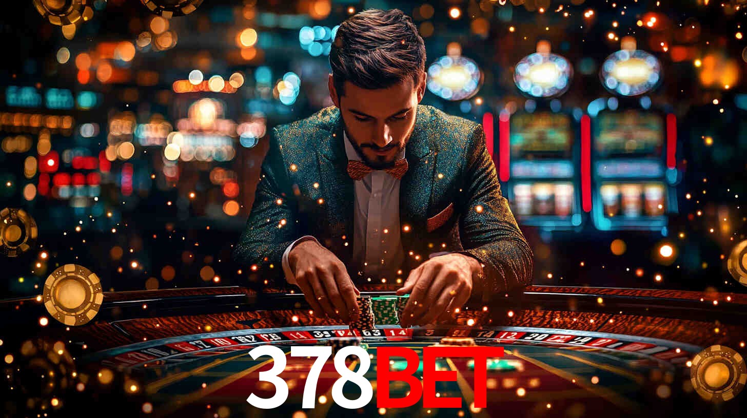 Welcome Bonus 378BET