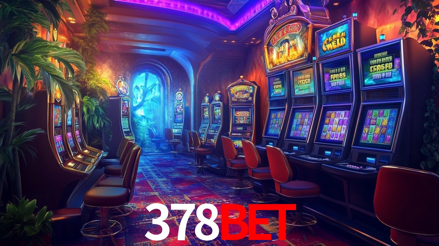 VIP Casino 378BET
