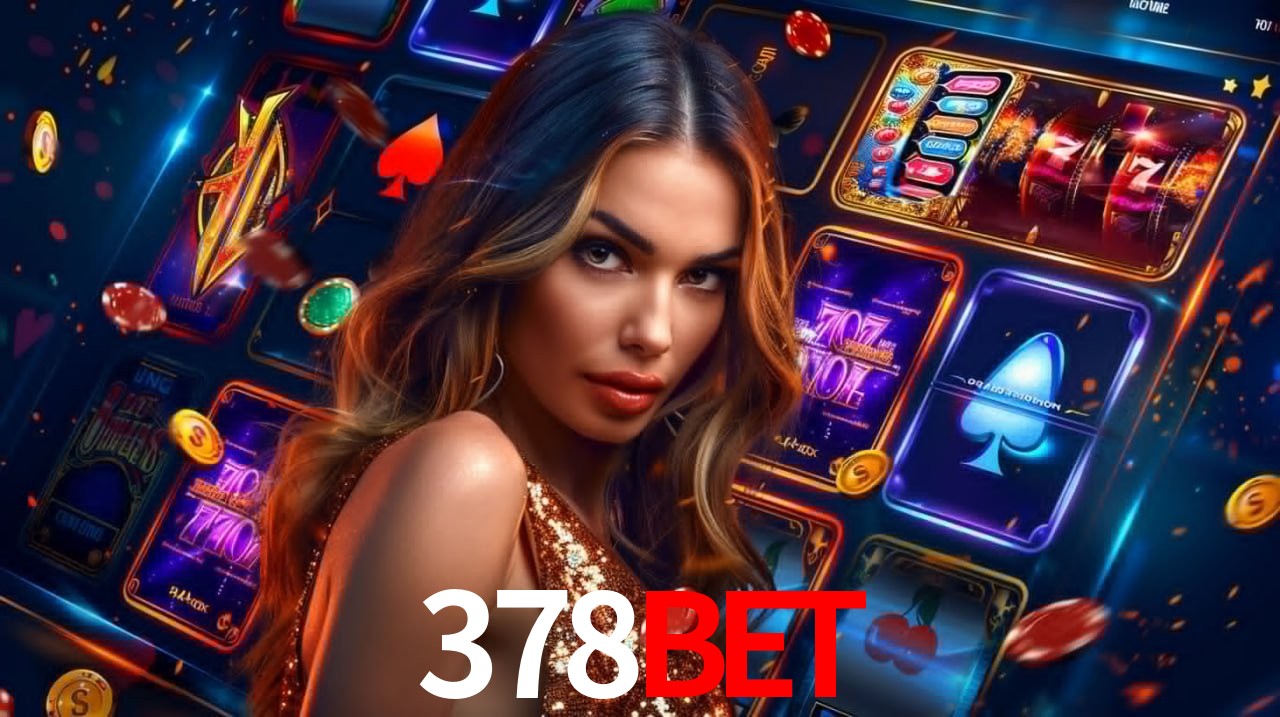 Desvendando o Mundo dos Jogos Virtuais na 378BET
