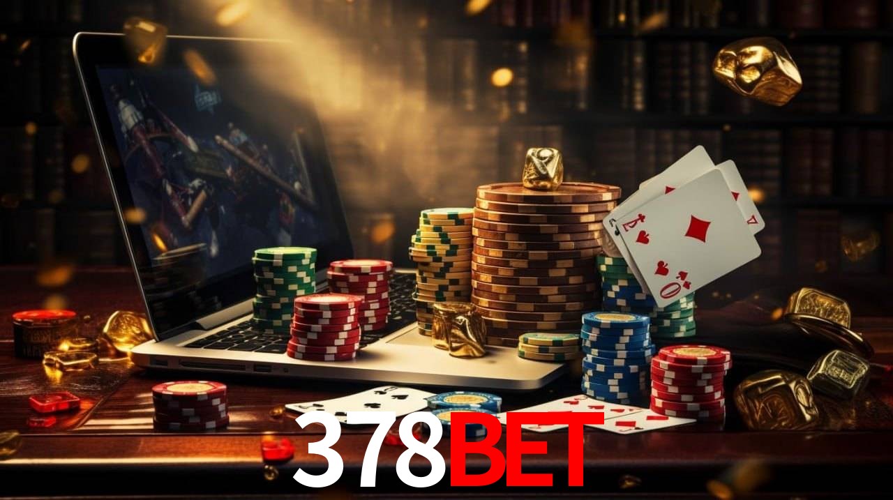 Torneios 378BET
