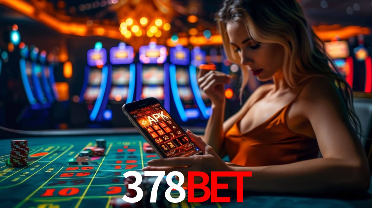 Tennis Betting 378BET
