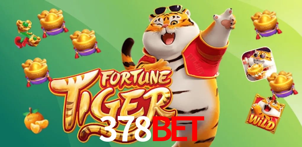 Bonus Features 378BET