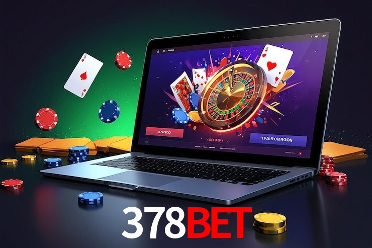 Bônus e promoções da 378BET