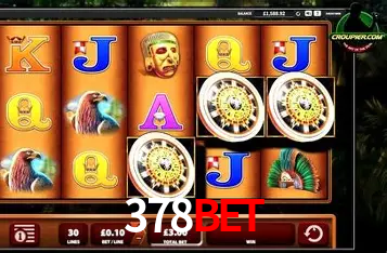 A Emoção da Loteria na 378BET: Uma Chance de Mudança de Vida