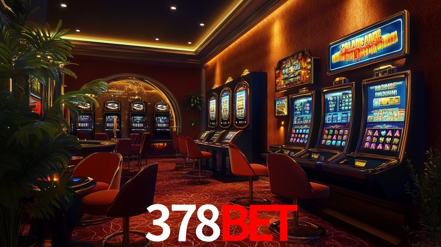 Roulette Table 378BET