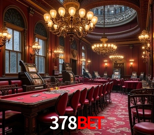 Promoções Sazonais 378BET