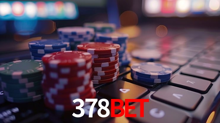 Tecnologia da Plataforma 378BET