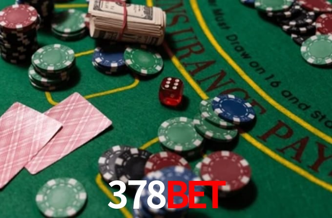 378BET Login