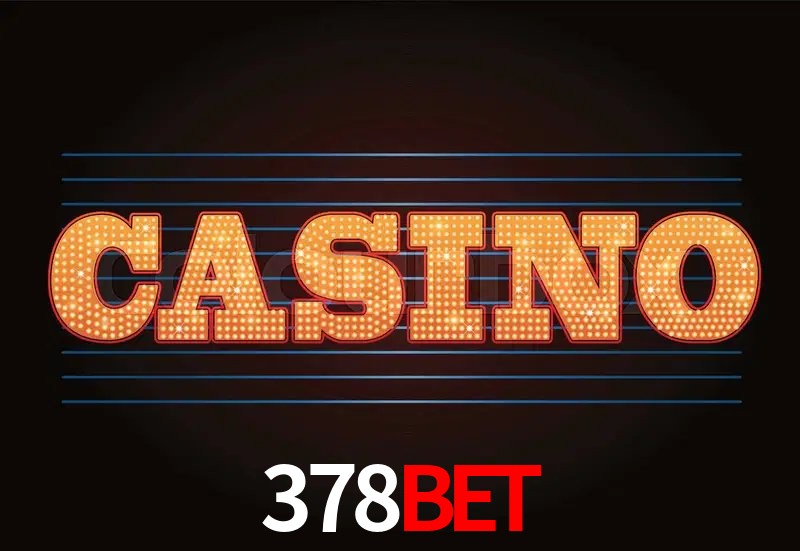 Apostas de Tênis 378BET
