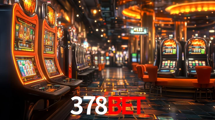 Premium Interface 378BET