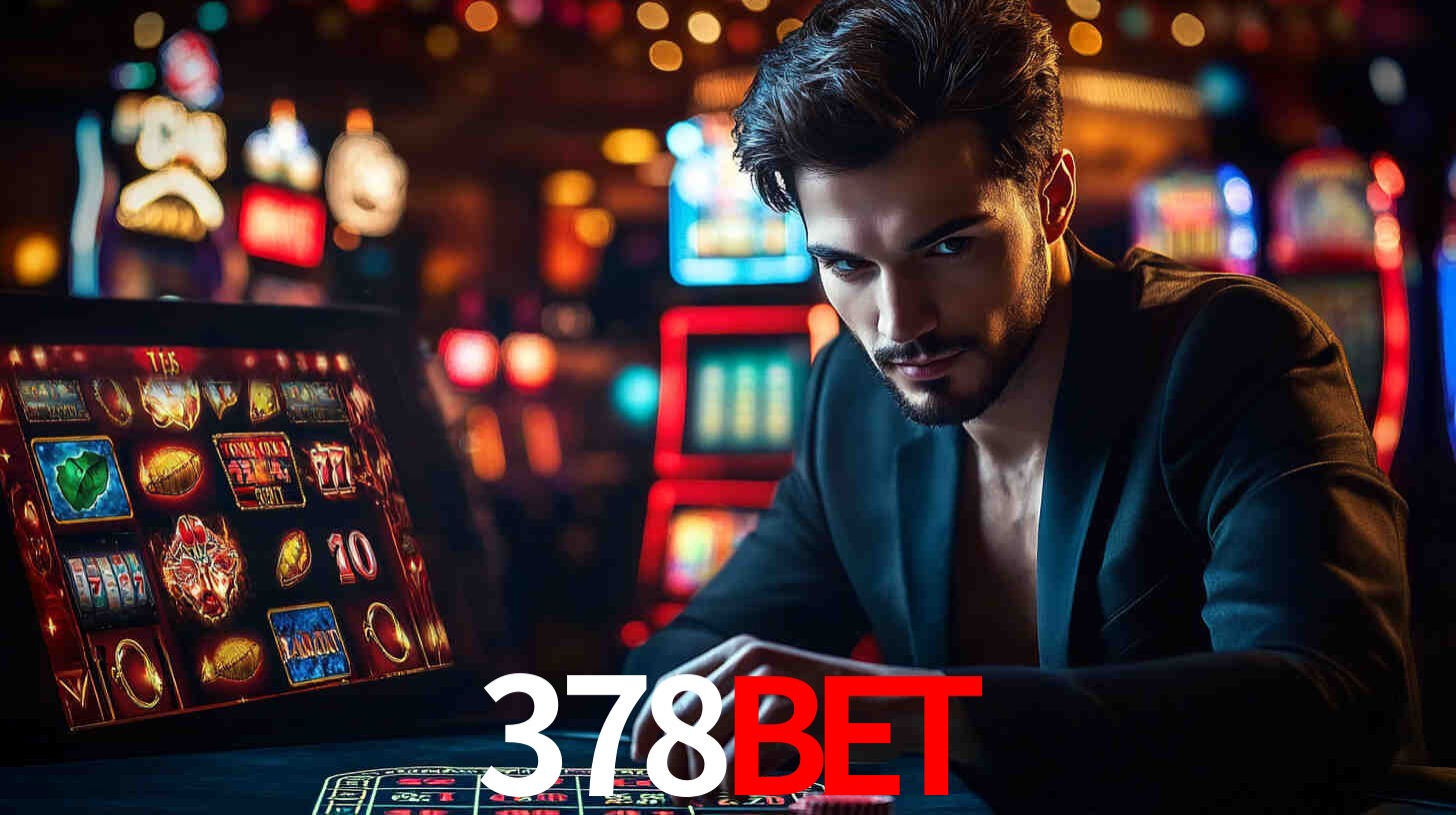 378BET,378BET.COM