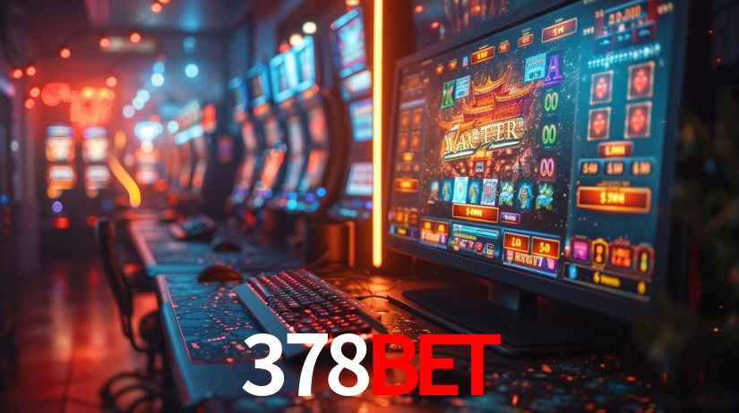 Explore as vantagens do 378BET: serviço profissional e confiabilidade