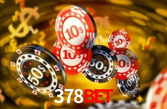 Casino VIP 378BET
