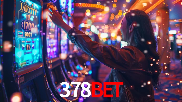 378BET