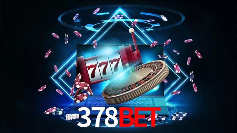 Provedores de Jogos 378BET